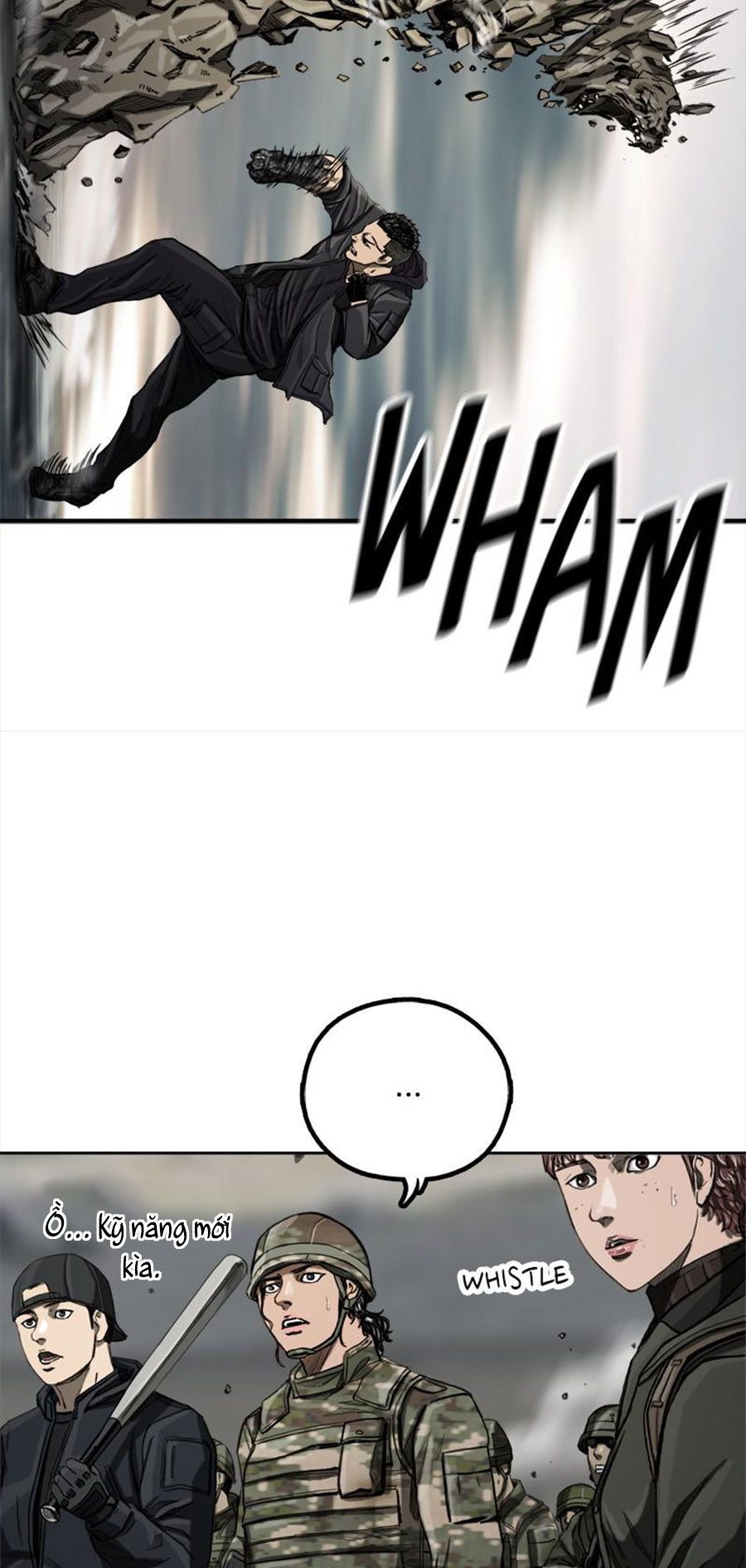 The First Hunter Chapter 7 - 57