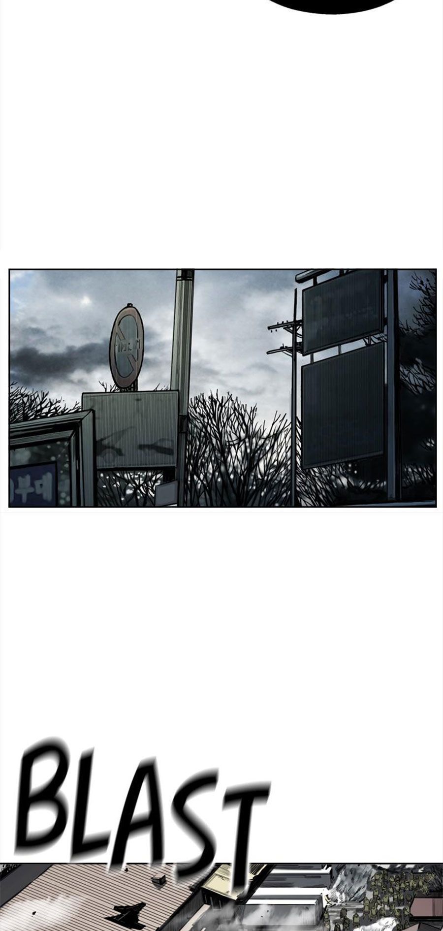 The First Hunter Chapter 7 - 10