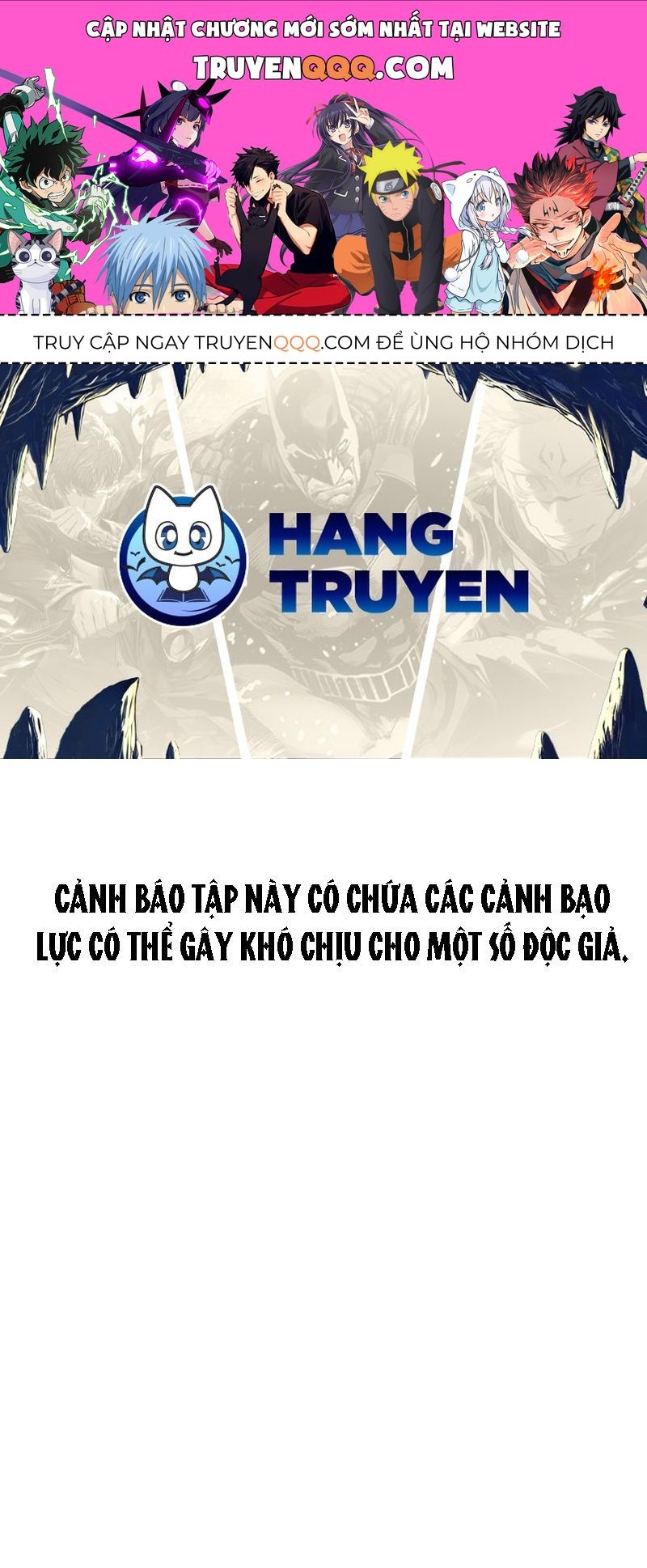 The First Hunter Chapter 70 - 1