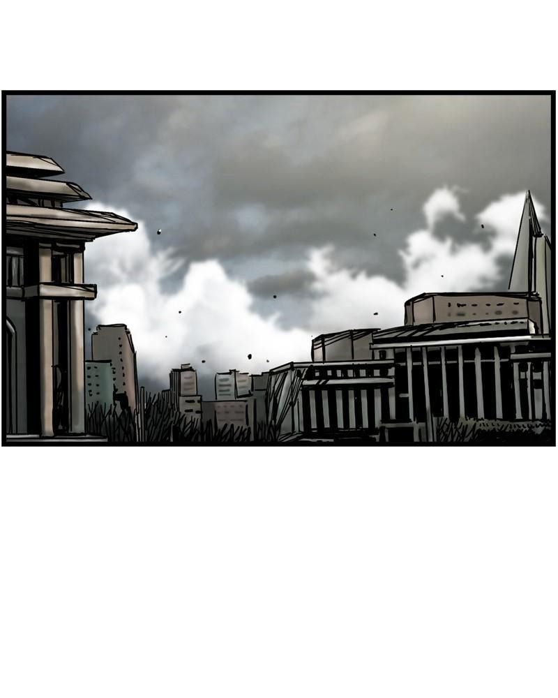 The First Hunter Chapter 70 - 2