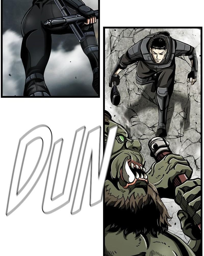 The First Hunter Chapter 70 - 19