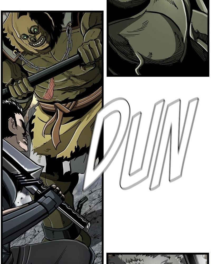 The First Hunter Chapter 70 - 20