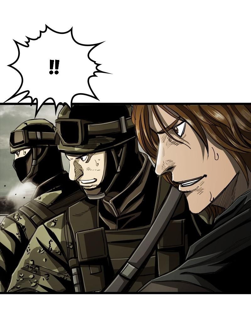 The First Hunter Chapter 70 - 3