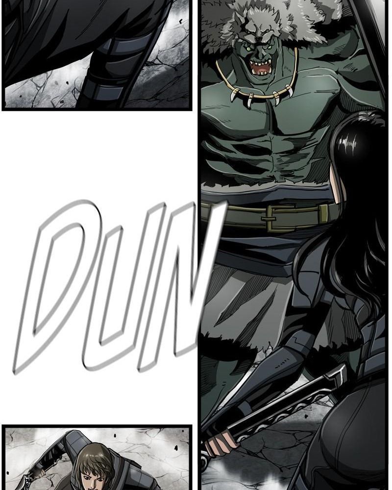 The First Hunter Chapter 70 - 21