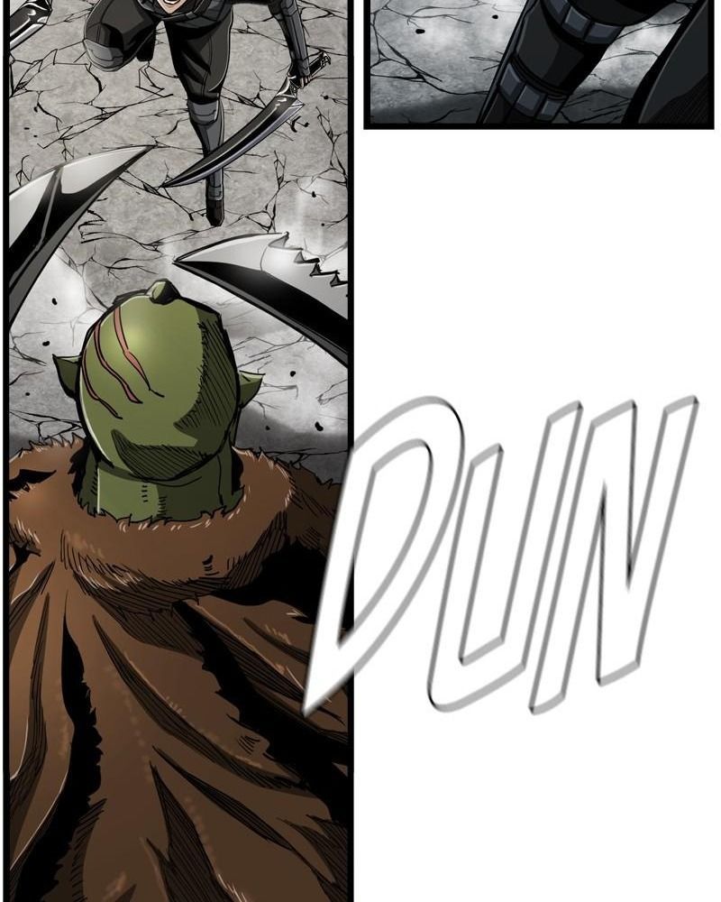 The First Hunter Chapter 70 - 22