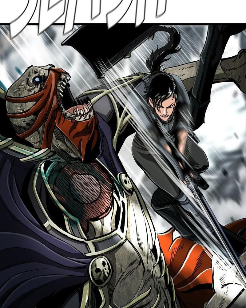 The First Hunter Chapter 70 - 36