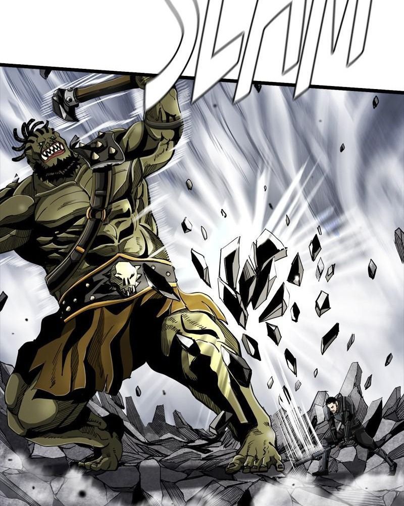 The First Hunter Chapter 70 - 39