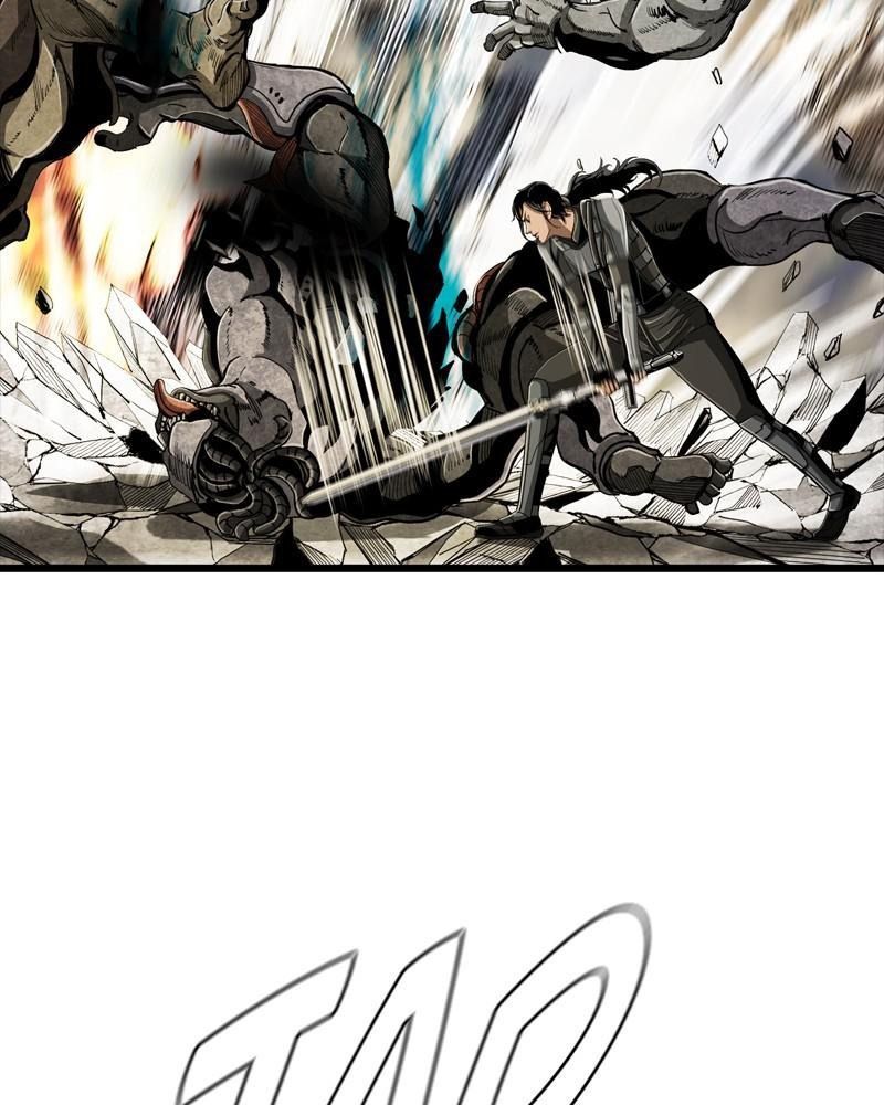 The First Hunter Chapter 70 - 5