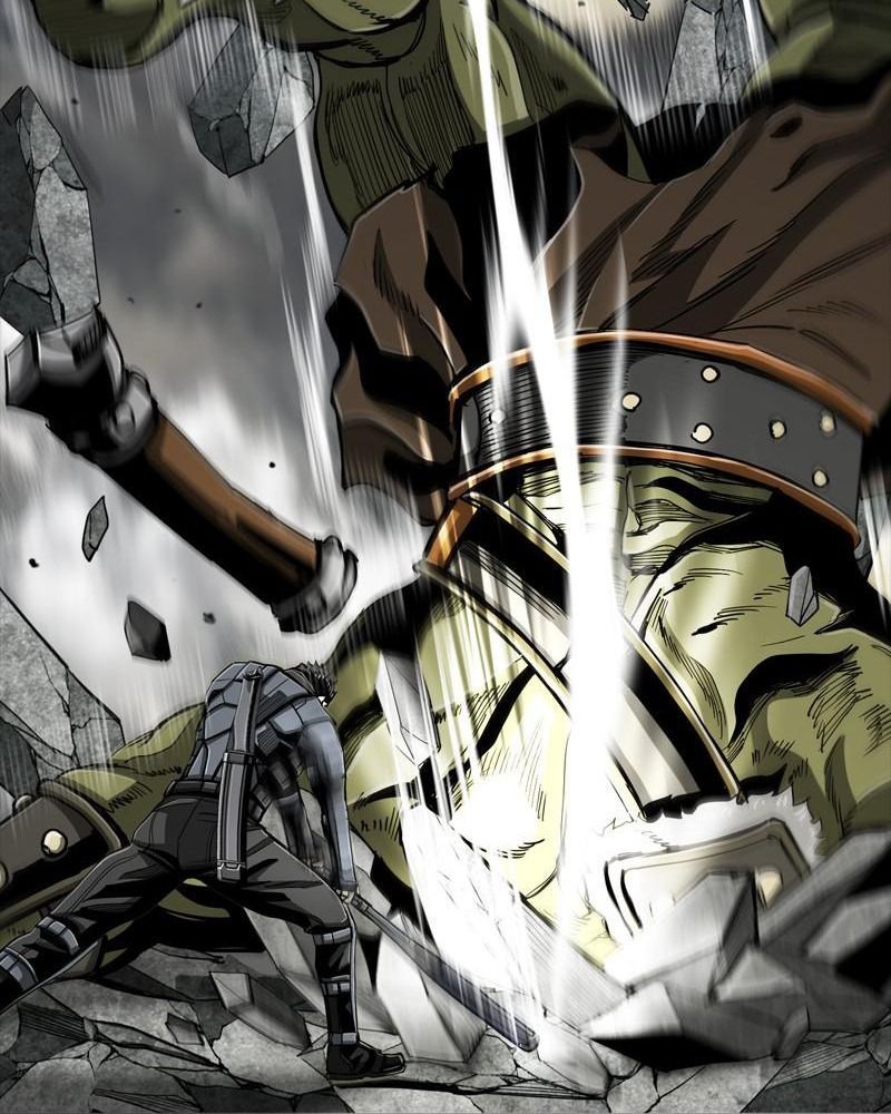 The First Hunter Chapter 70 - 42
