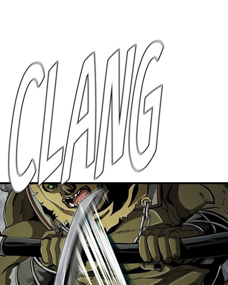 The First Hunter Chapter 70 - 44