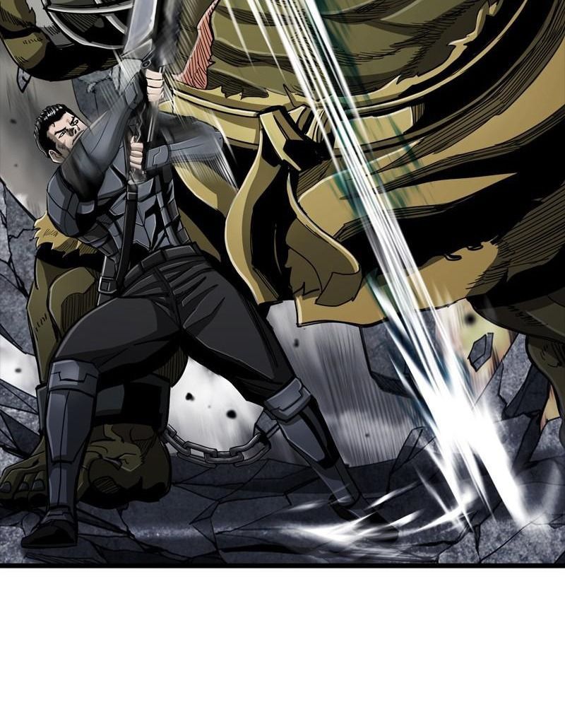 The First Hunter Chapter 70 - 45