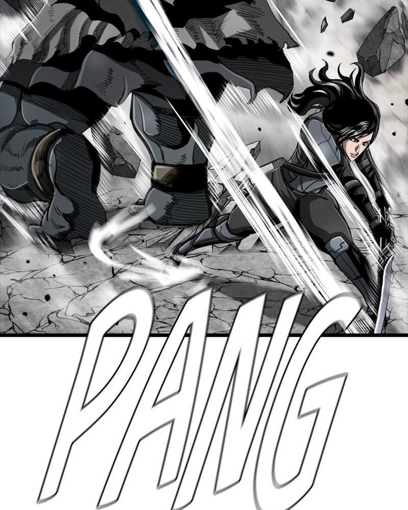 The First Hunter Chapter 70 - 47