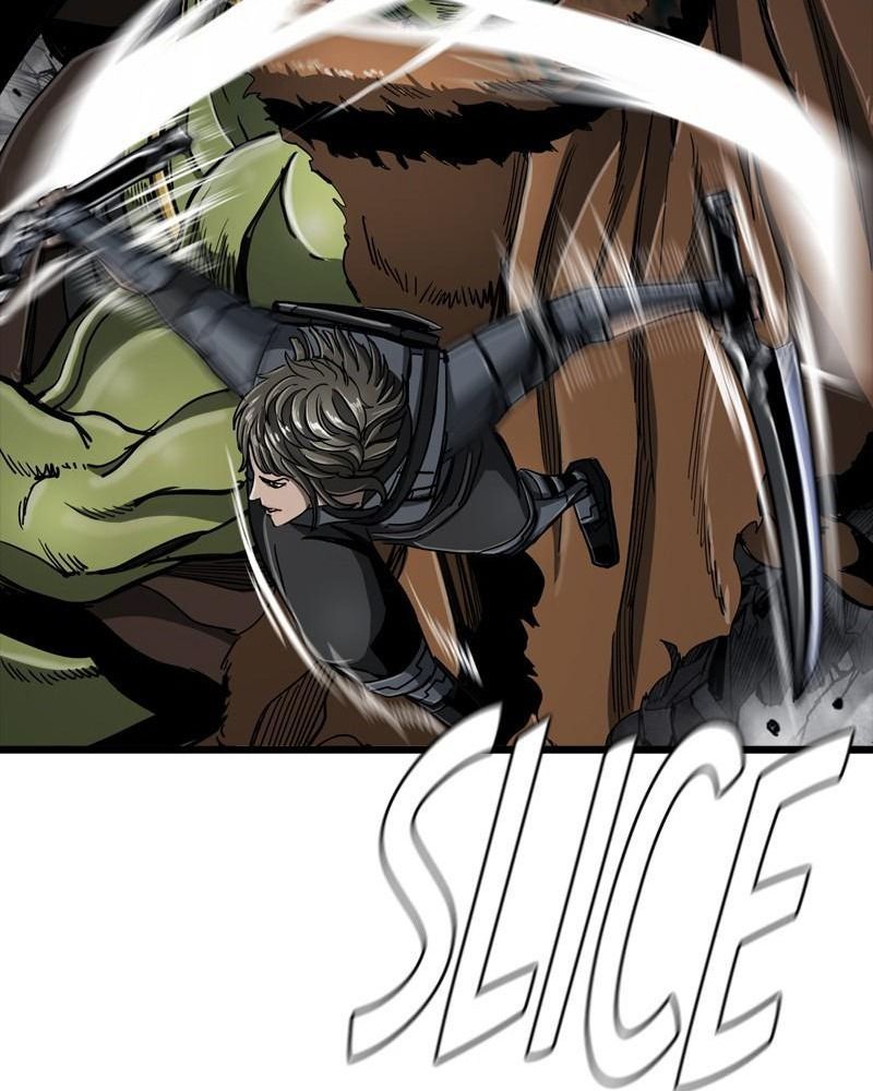 The First Hunter Chapter 70 - 49
