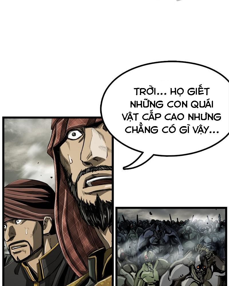 The First Hunter Chapter 70 - 50