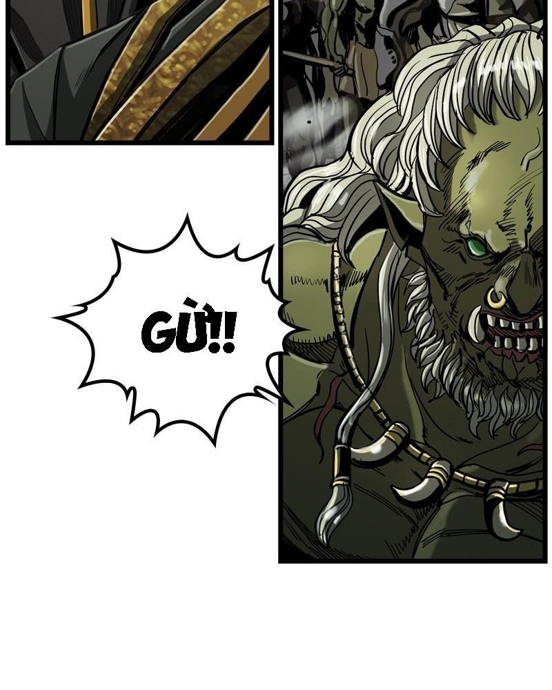 The First Hunter Chapter 70 - 51