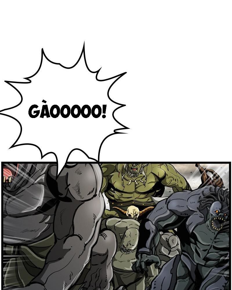 The First Hunter Chapter 70 - 52