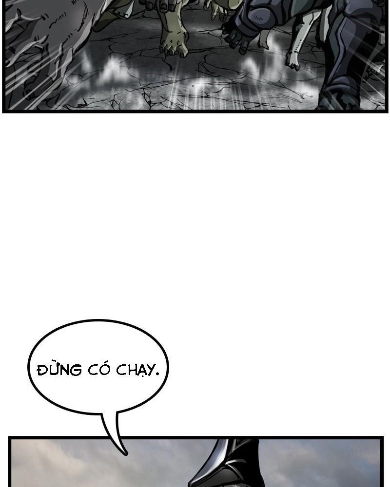 The First Hunter Chapter 70 - 53