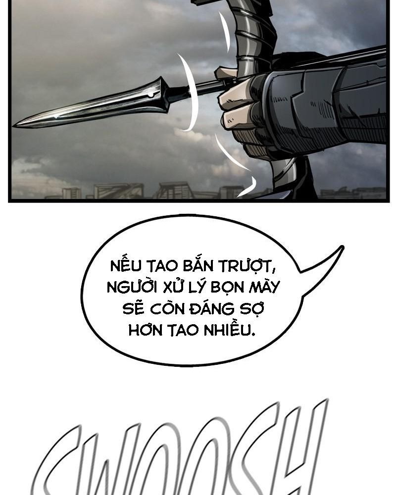 The First Hunter Chapter 70 - 54