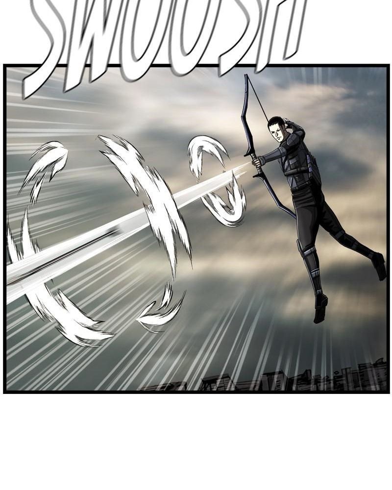 The First Hunter Chapter 70 - 55
