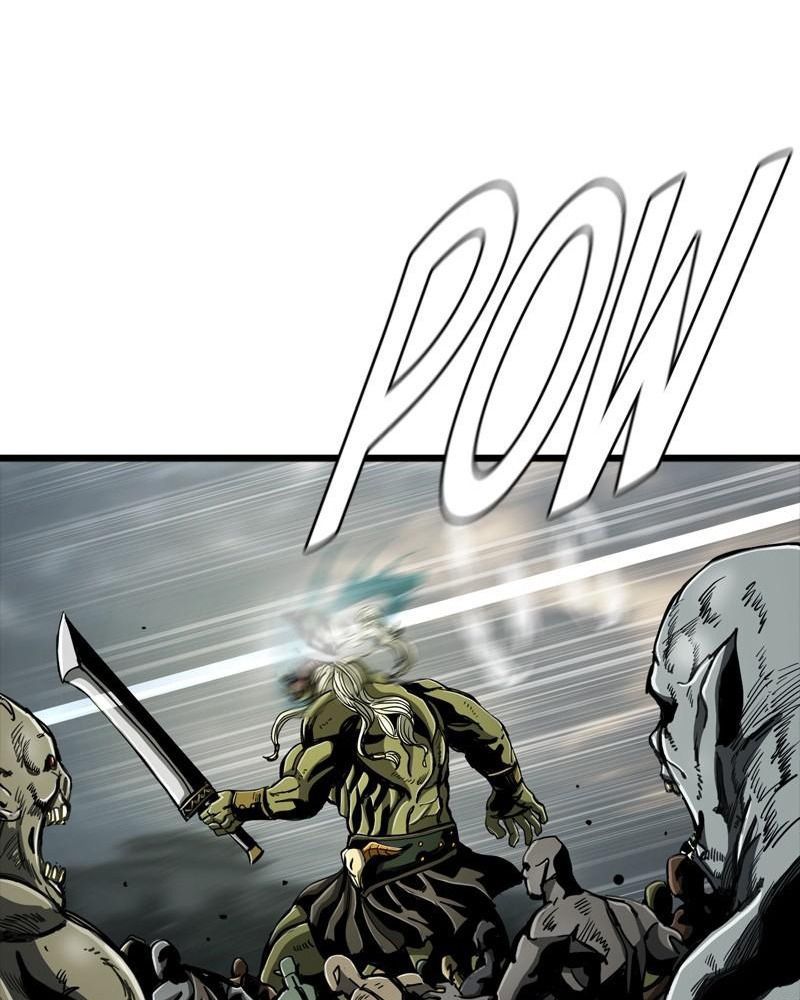 The First Hunter Chapter 70 - 56