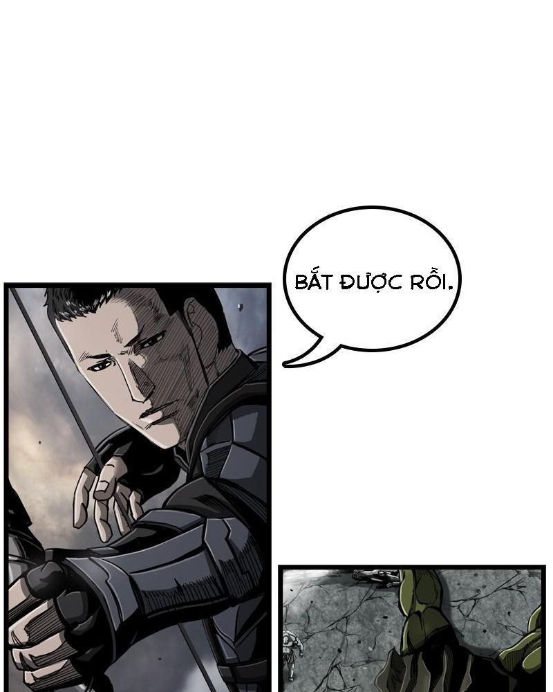 The First Hunter Chapter 70 - 58