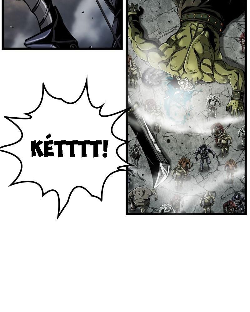 The First Hunter Chapter 70 - 59