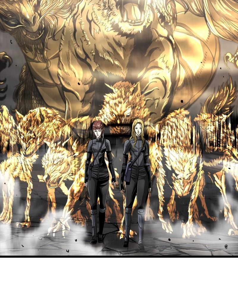 The First Hunter Chapter 70 - 63