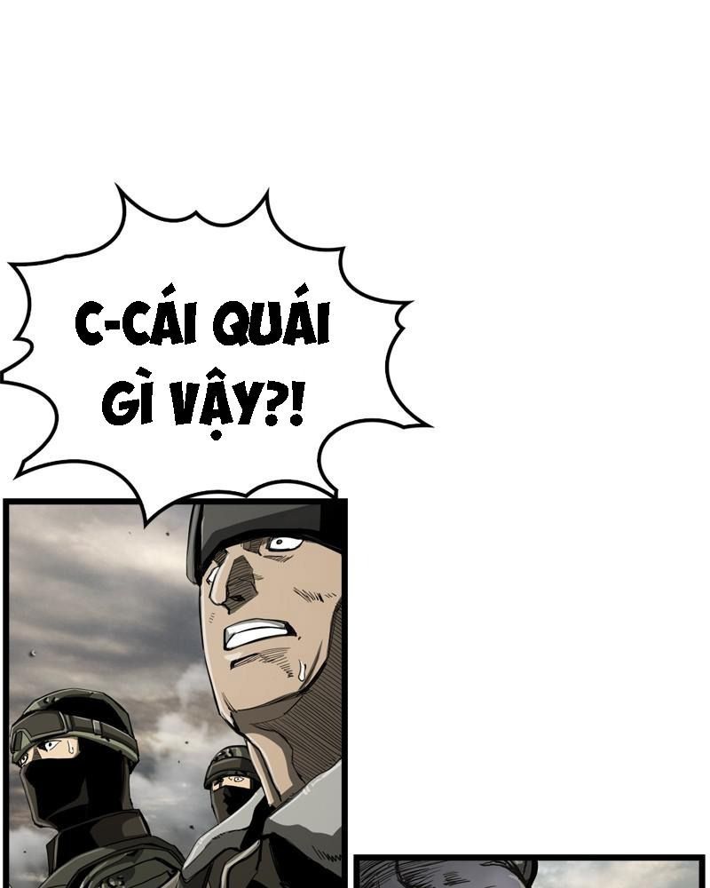 The First Hunter Chapter 70 - 64