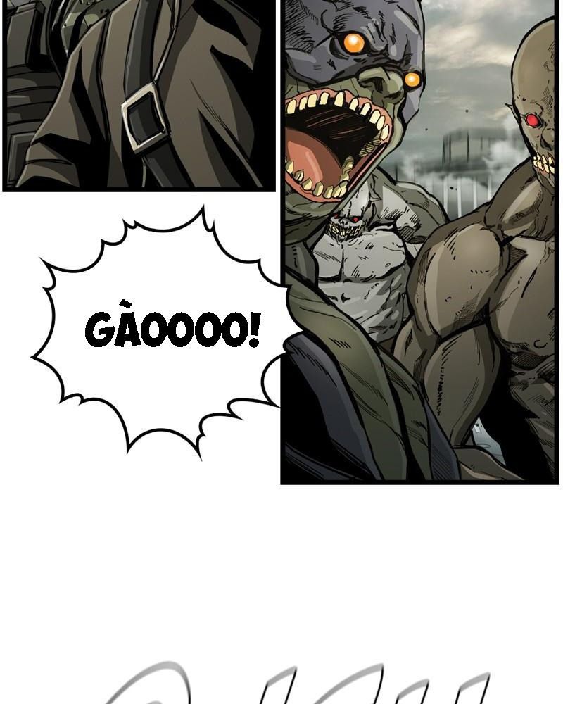 The First Hunter Chapter 70 - 65