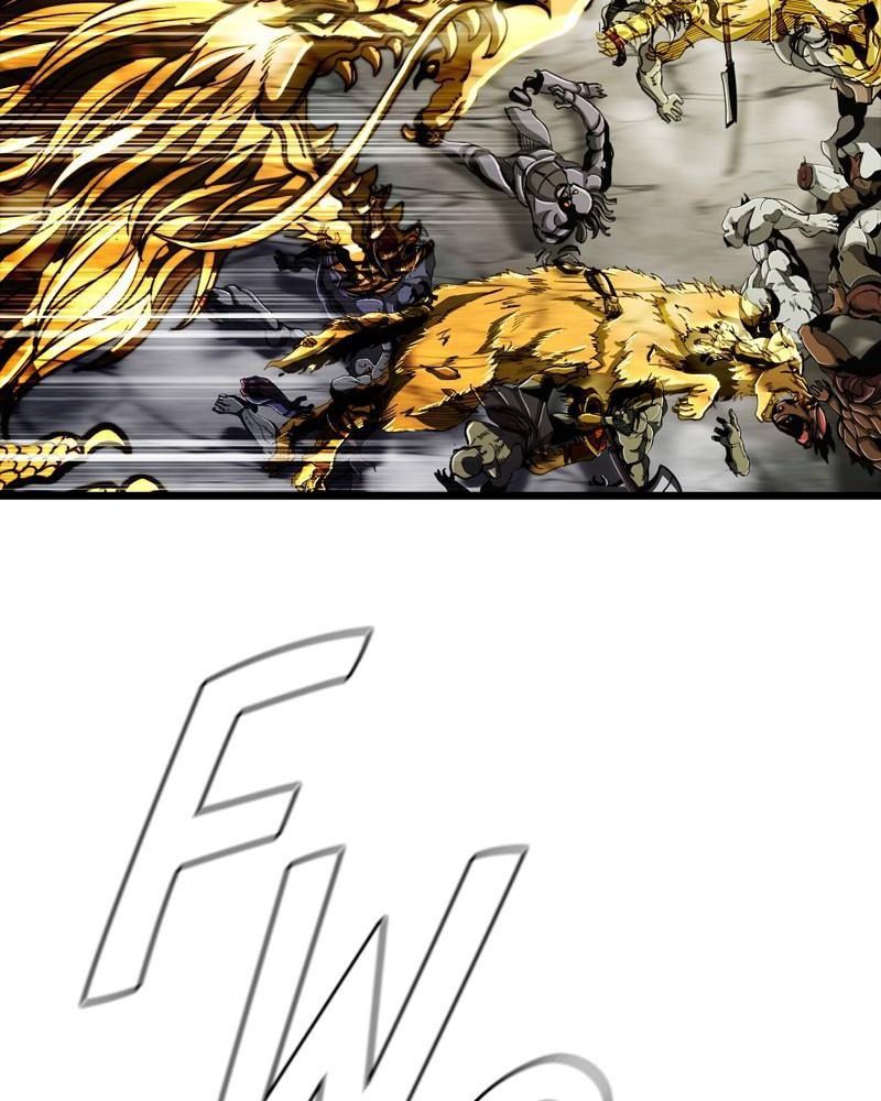 The First Hunter Chapter 70 - 67