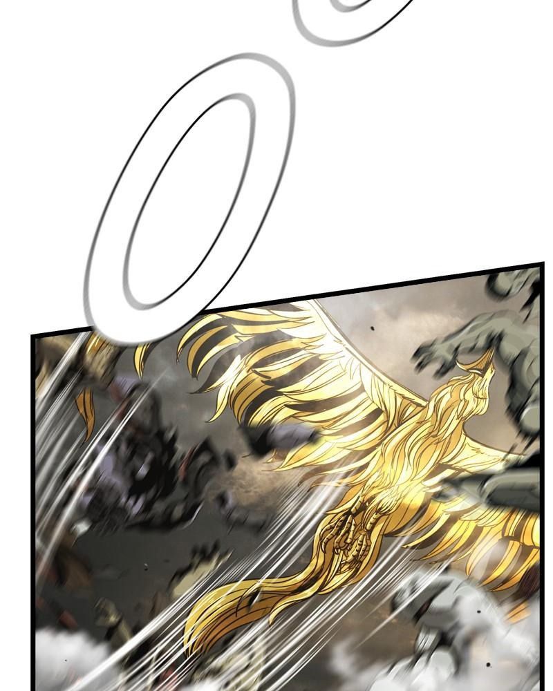 The First Hunter Chapter 70 - 69