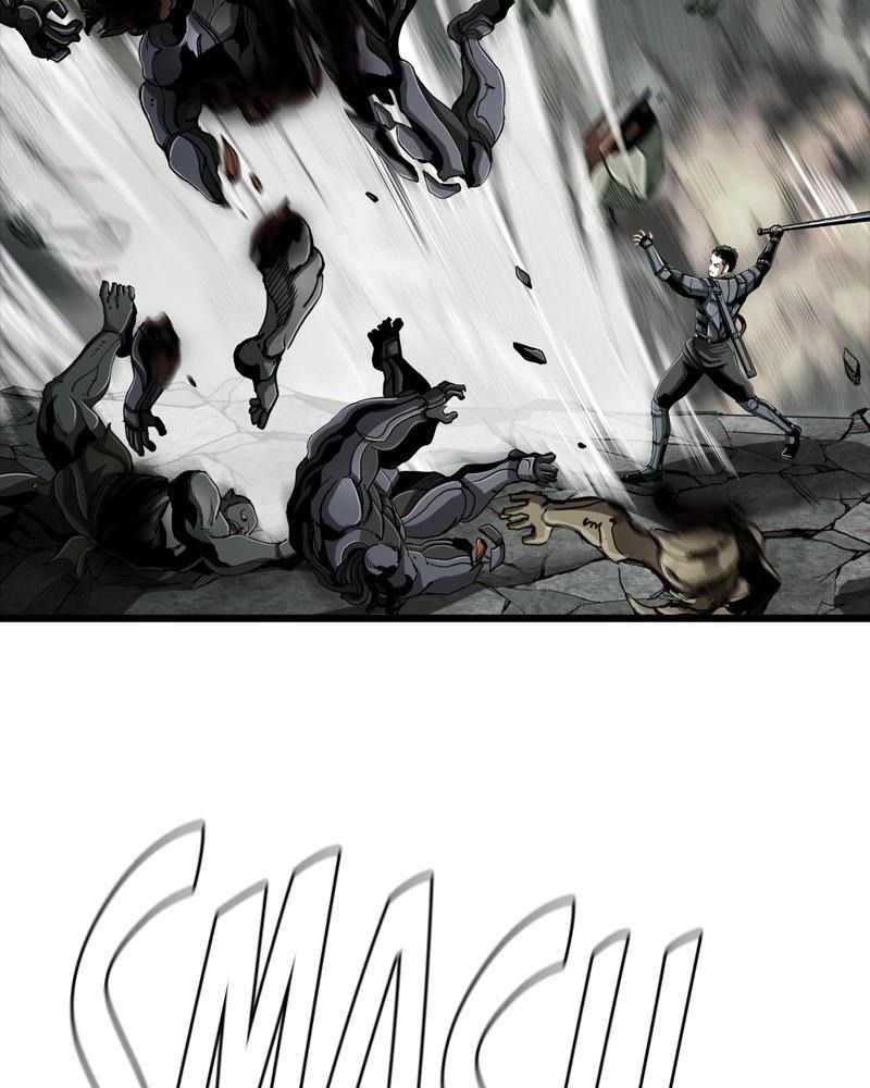 The First Hunter Chapter 70 - 8