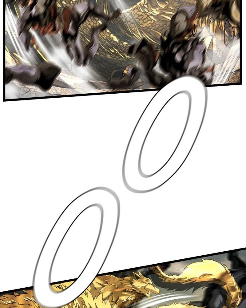 The First Hunter Chapter 70 - 71