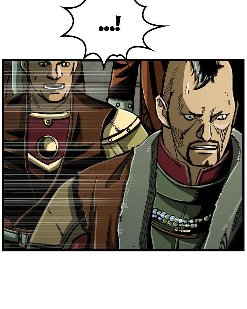 The First Hunter Chapter 70 - 75