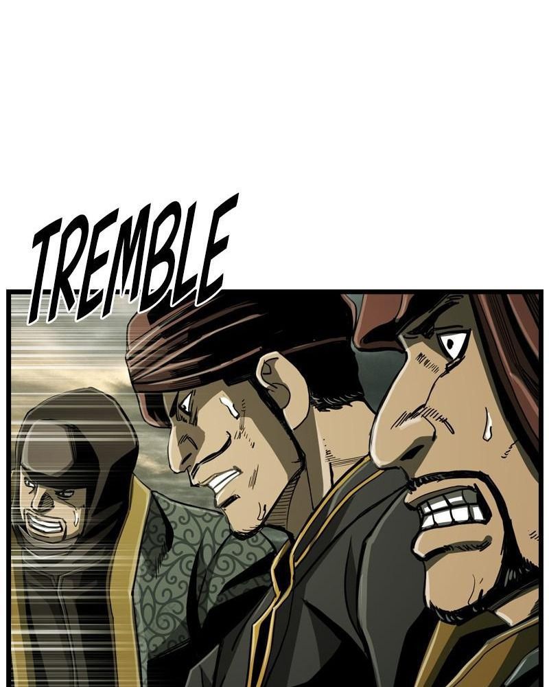 The First Hunter Chapter 70 - 76