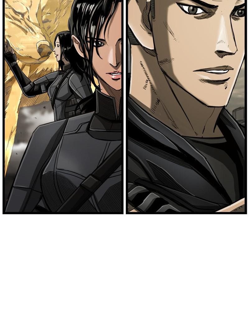 The First Hunter Chapter 70 - 80