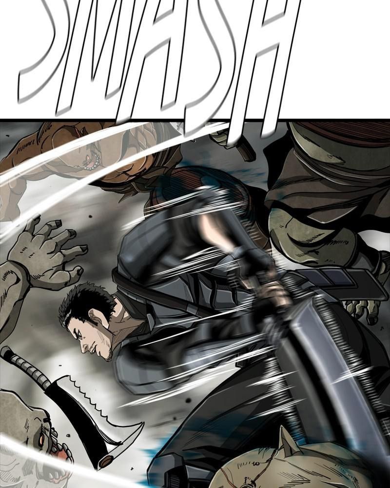 The First Hunter Chapter 70 - 9
