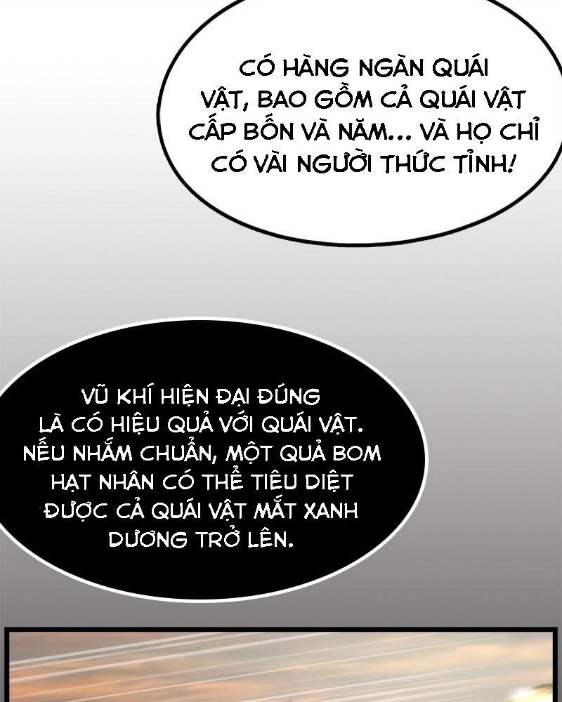 The First Hunter Chapter 70 - 82