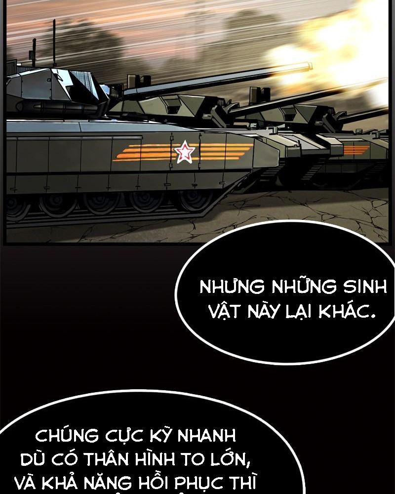 The First Hunter Chapter 70 - 83