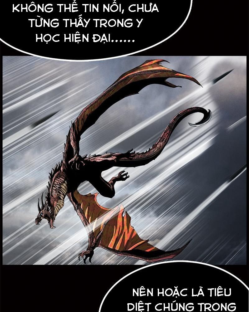 The First Hunter Chapter 70 - 84