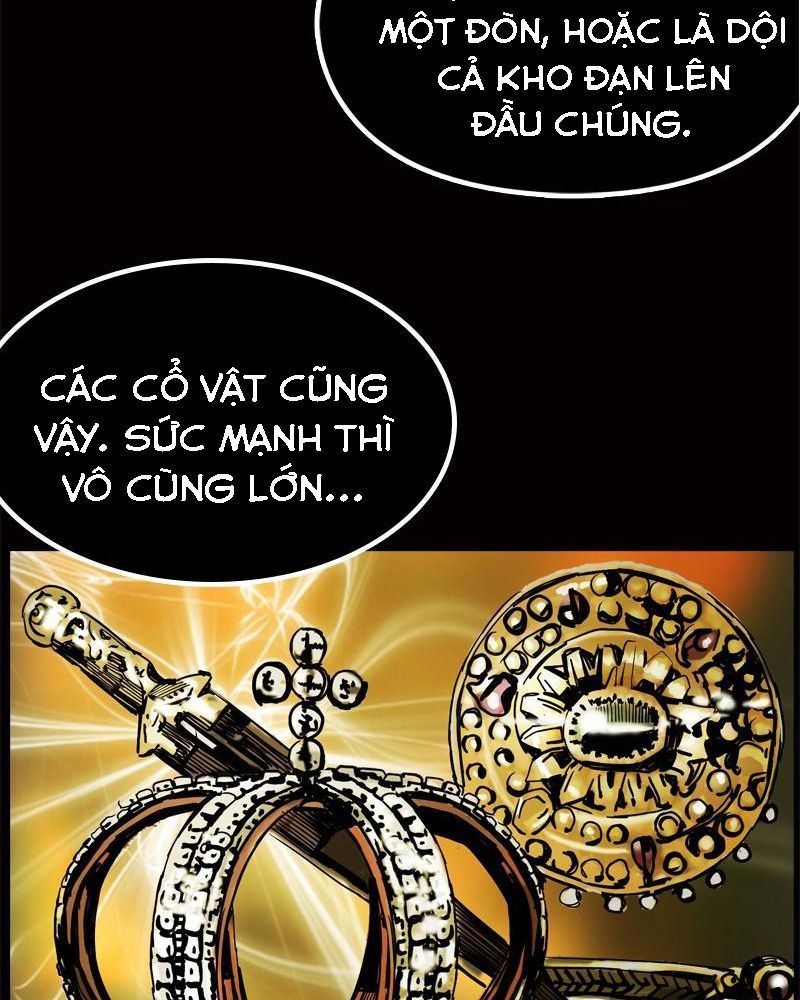 The First Hunter Chapter 70 - 85