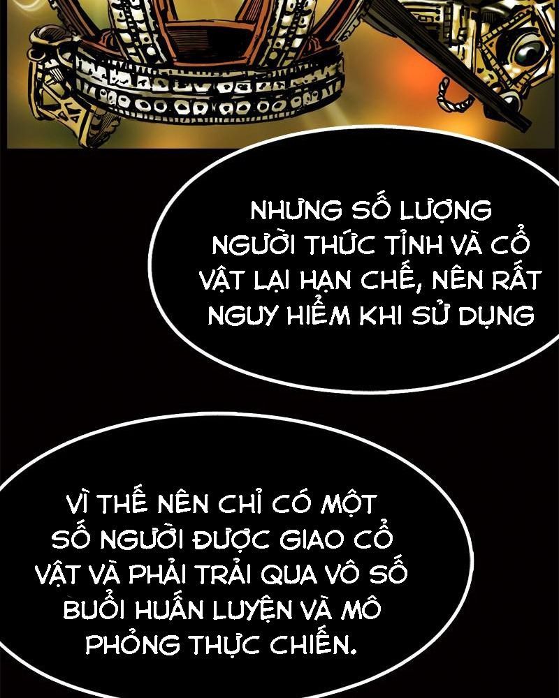 The First Hunter Chapter 70 - 86