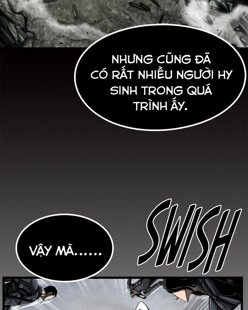 The First Hunter Chapter 70 - 89