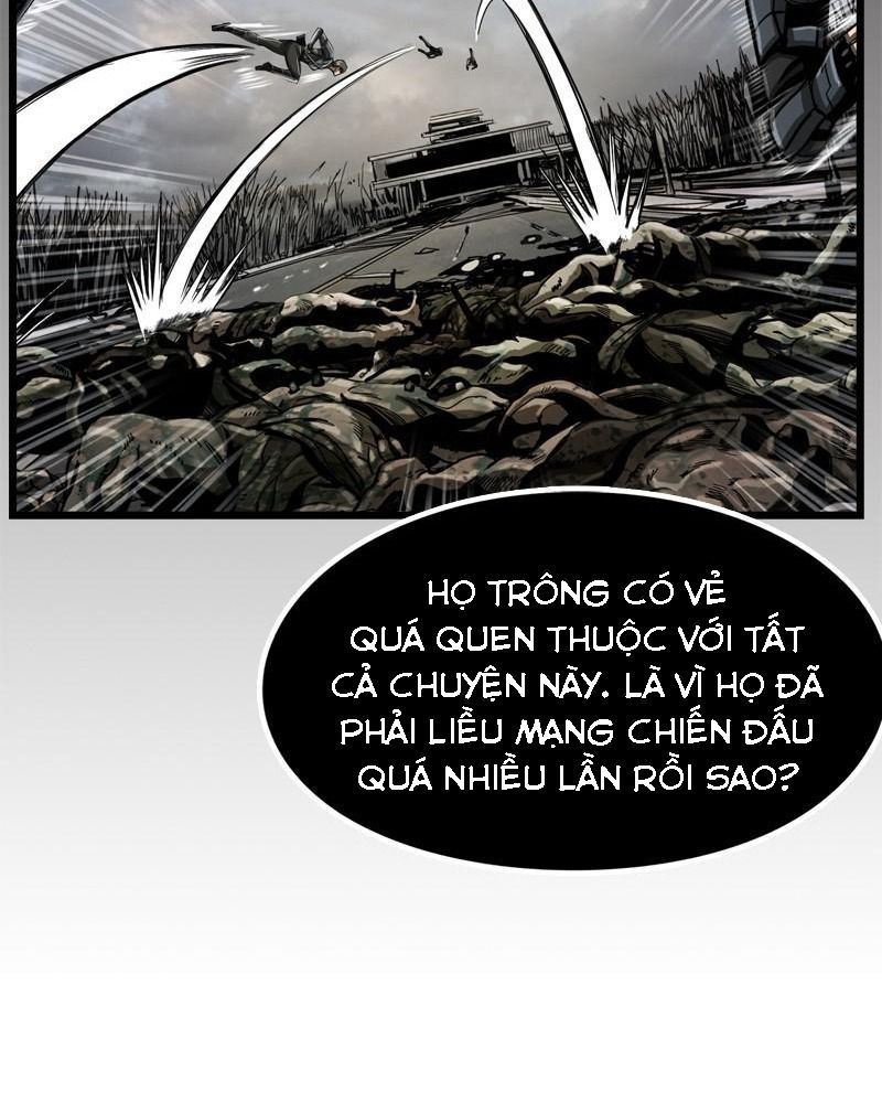 The First Hunter Chapter 70 - 90