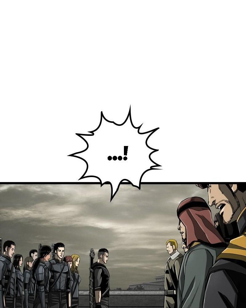 The First Hunter Chapter 70 - 92