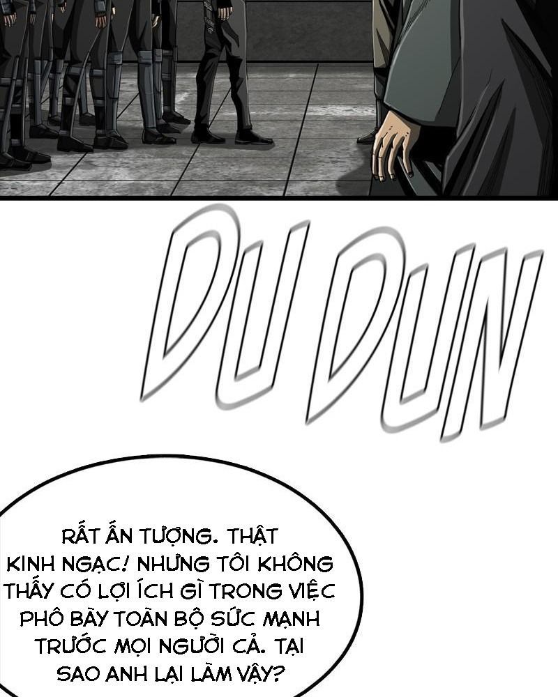 The First Hunter Chapter 70 - 93