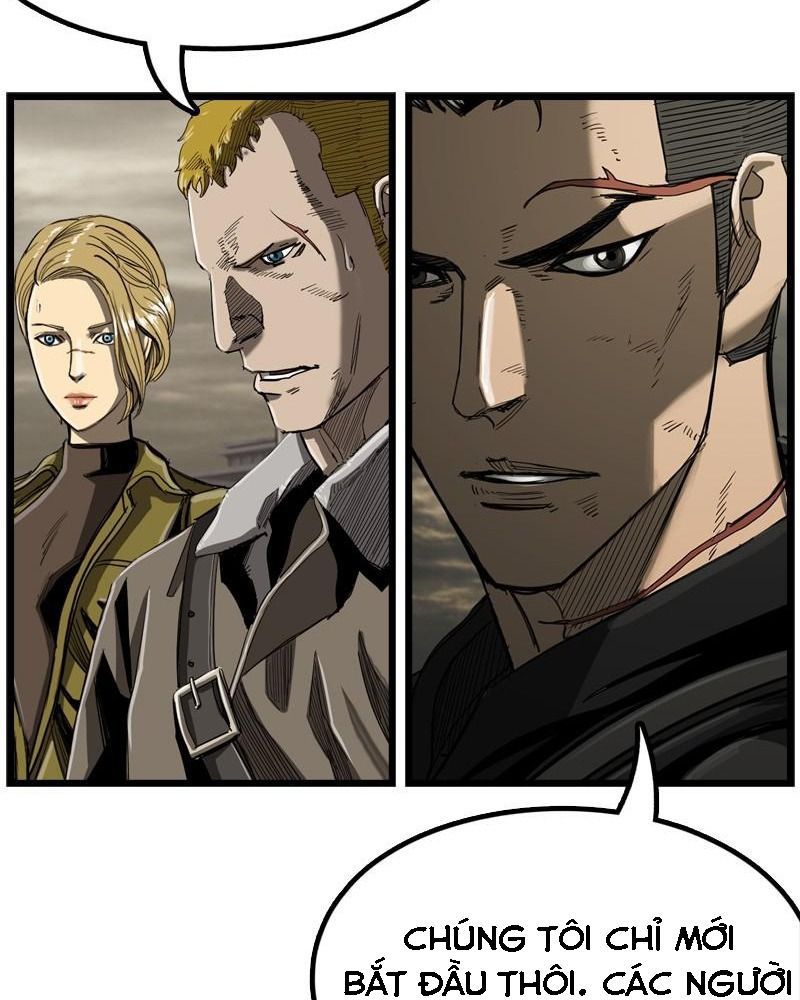The First Hunter Chapter 70 - 94