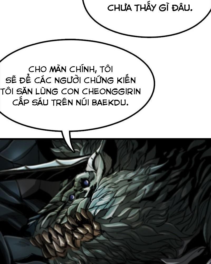 The First Hunter Chapter 70 - 95