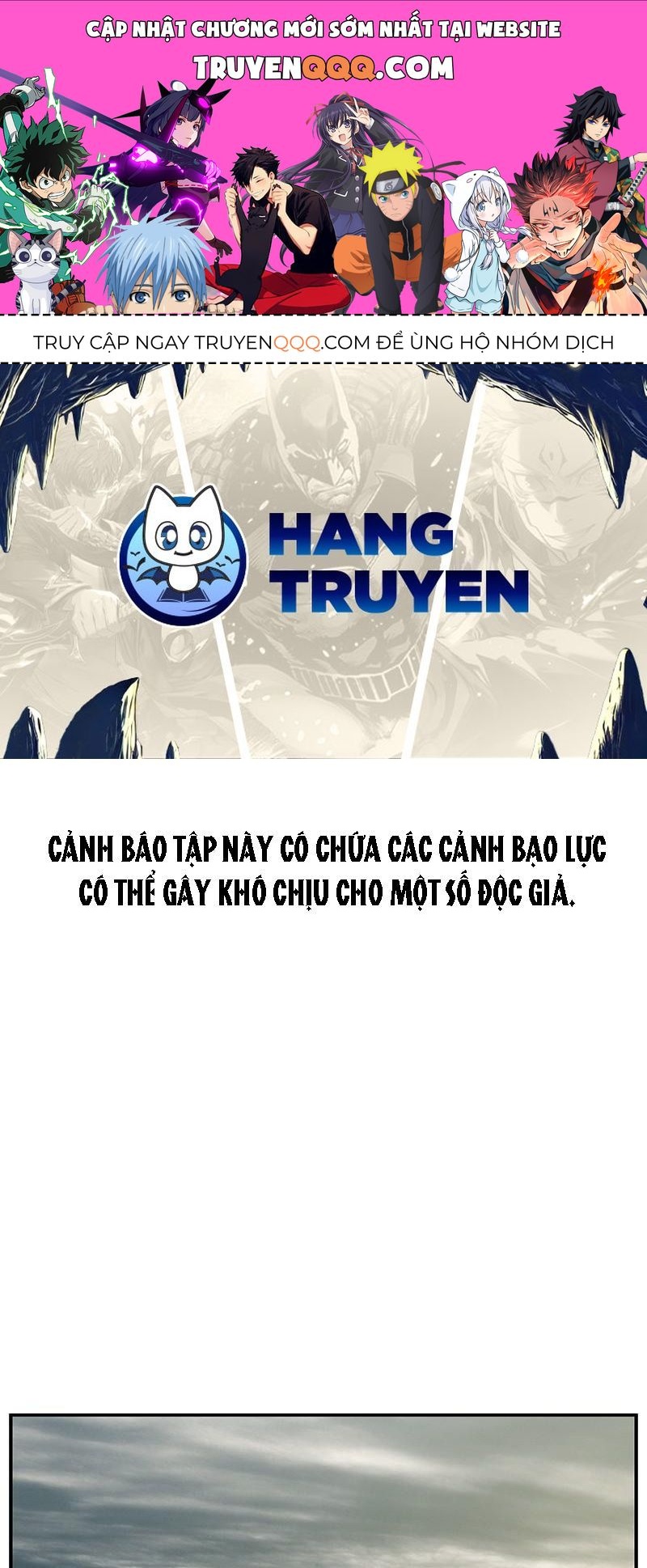 The First Hunter Chapter 71 - 1