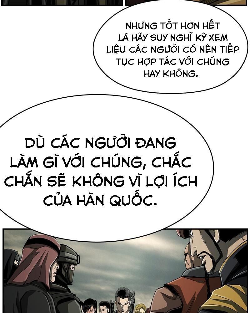 The First Hunter Chapter 71 - 11